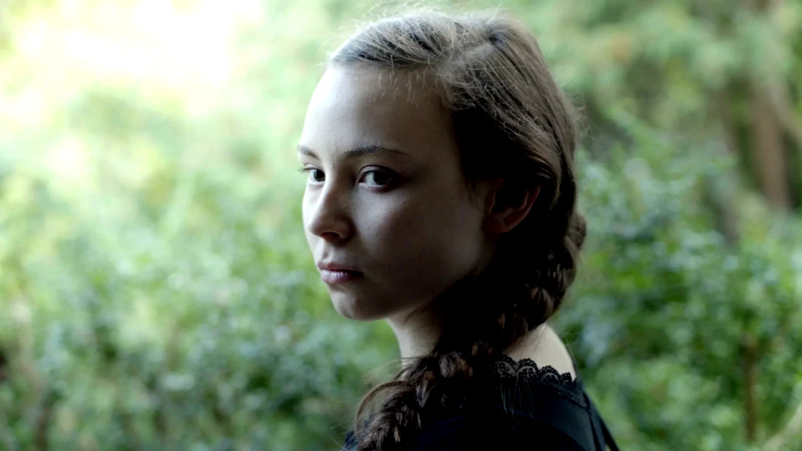 Photo du film : Sami, une jeunesse en Laponie