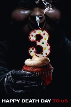 Affiche du film Happy Death Day to Us