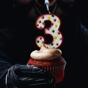 Photo du film : Happy Death Day to Us