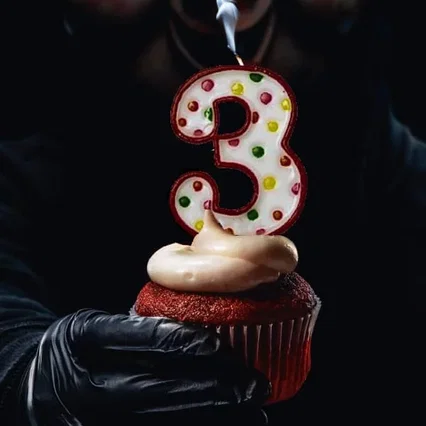 Miniature photo du film : Happy Death Day to Us