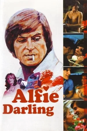 Affiche du film : Alfie Darling