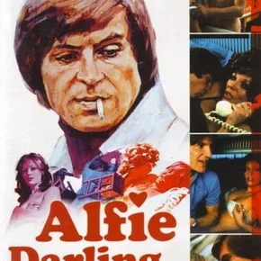 Photo du film : Alfie Darling