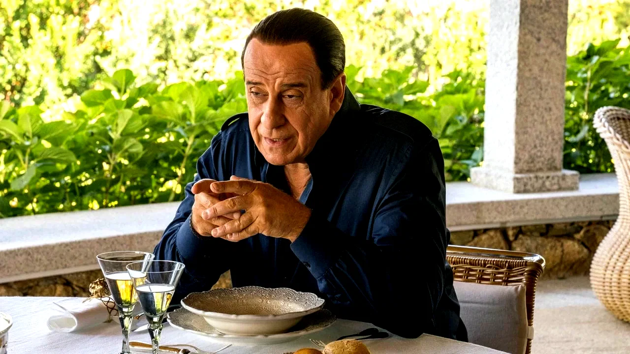 Photo 2 du film : Loro 2