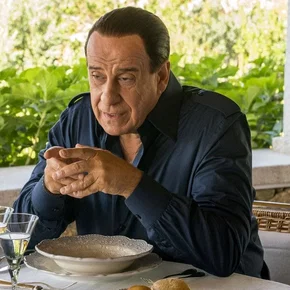 Photo du film : Loro 2