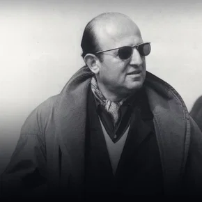 Photo du film : Yves Ciampi l'aventurier