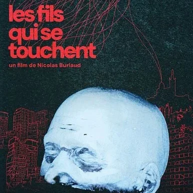 Miniature photo du film : Les fils qui se touchent