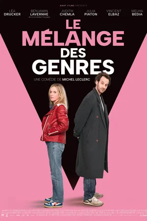 Affiche du film : Le Mélange des genres