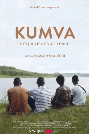 Affiche du film : Kumva - Ce qui vient du silence