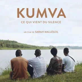 Photo du film : Kumva - Ce qui vient du silence