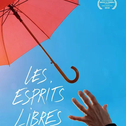 Miniature photo du film : Les esprits libres