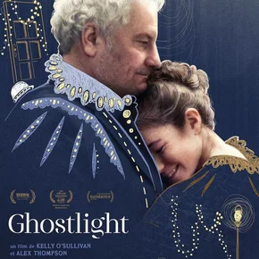 Photo du film : Ghostlight