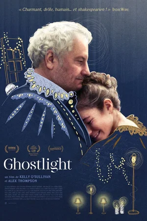 Photo 2 du film : Ghostlight