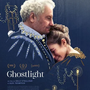 Photo du film : Ghostlight