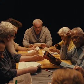 Photo du film : Ghostlight