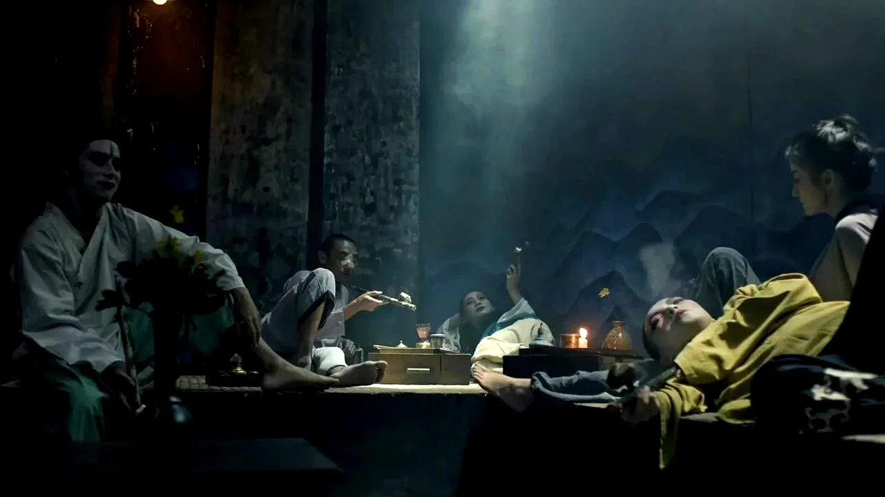 Photo du film : A New Old Play