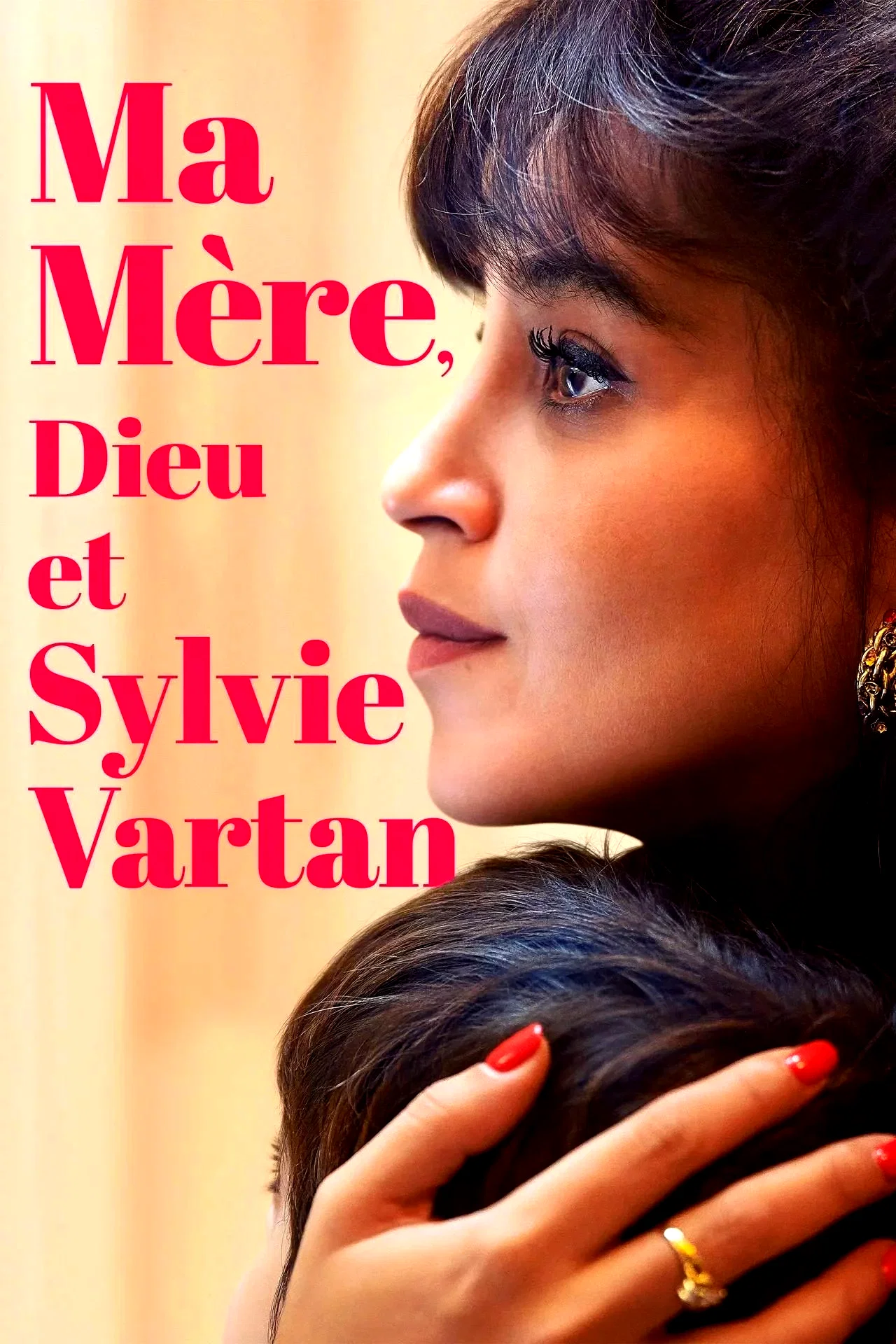Photo du film : Ma mère, Dieu et Sylvie Vartan