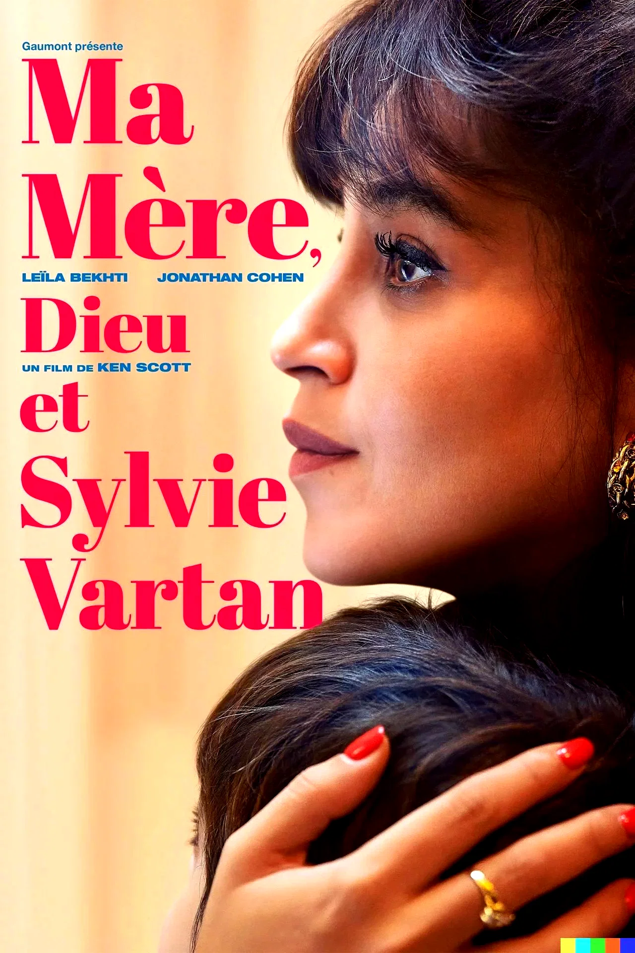 Photo du film : Ma mère, Dieu et Sylvie Vartan