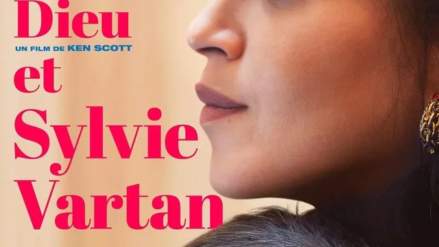 Affiche du film : Ma mère, Dieu et Sylvie Vartan