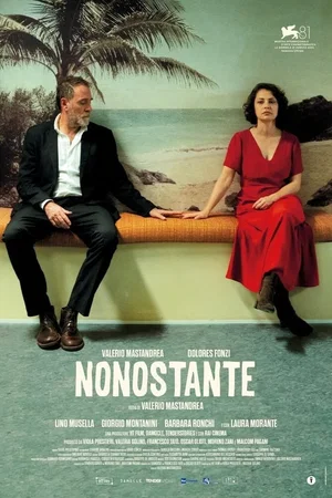 Affiche du film : Feeling Better