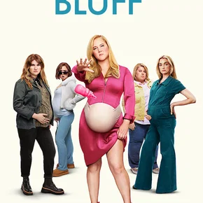 Photo du film : Baby Bluff