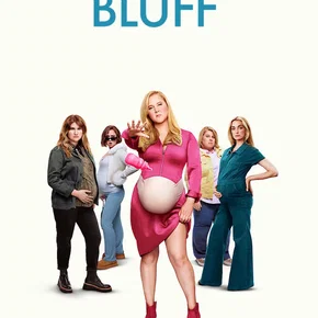 Photo du film : Baby Bluff