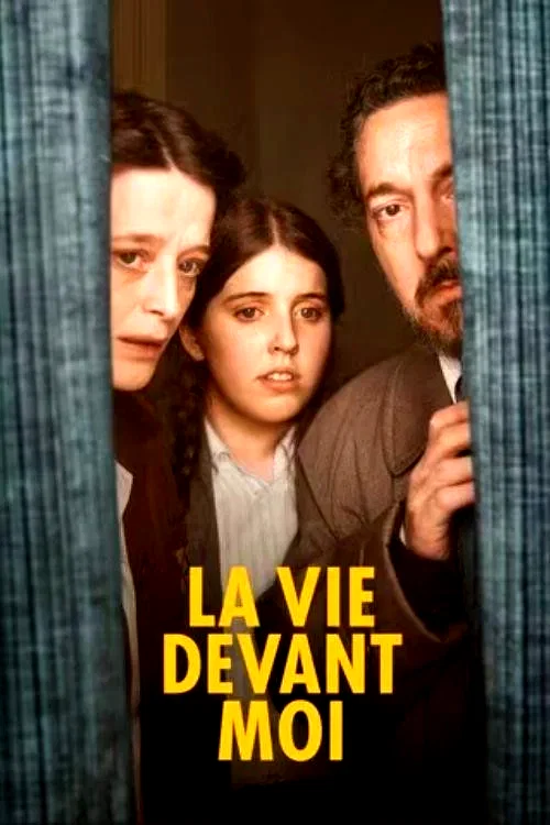 Photo 3 du film : La Vie devant moi