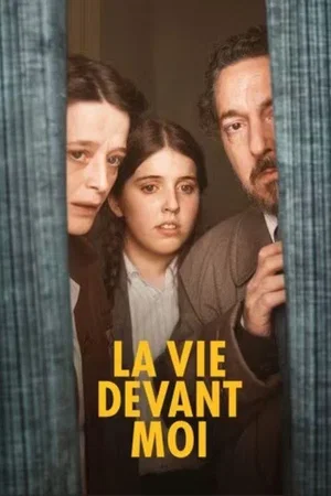 Photo du film : La Vie devant moi