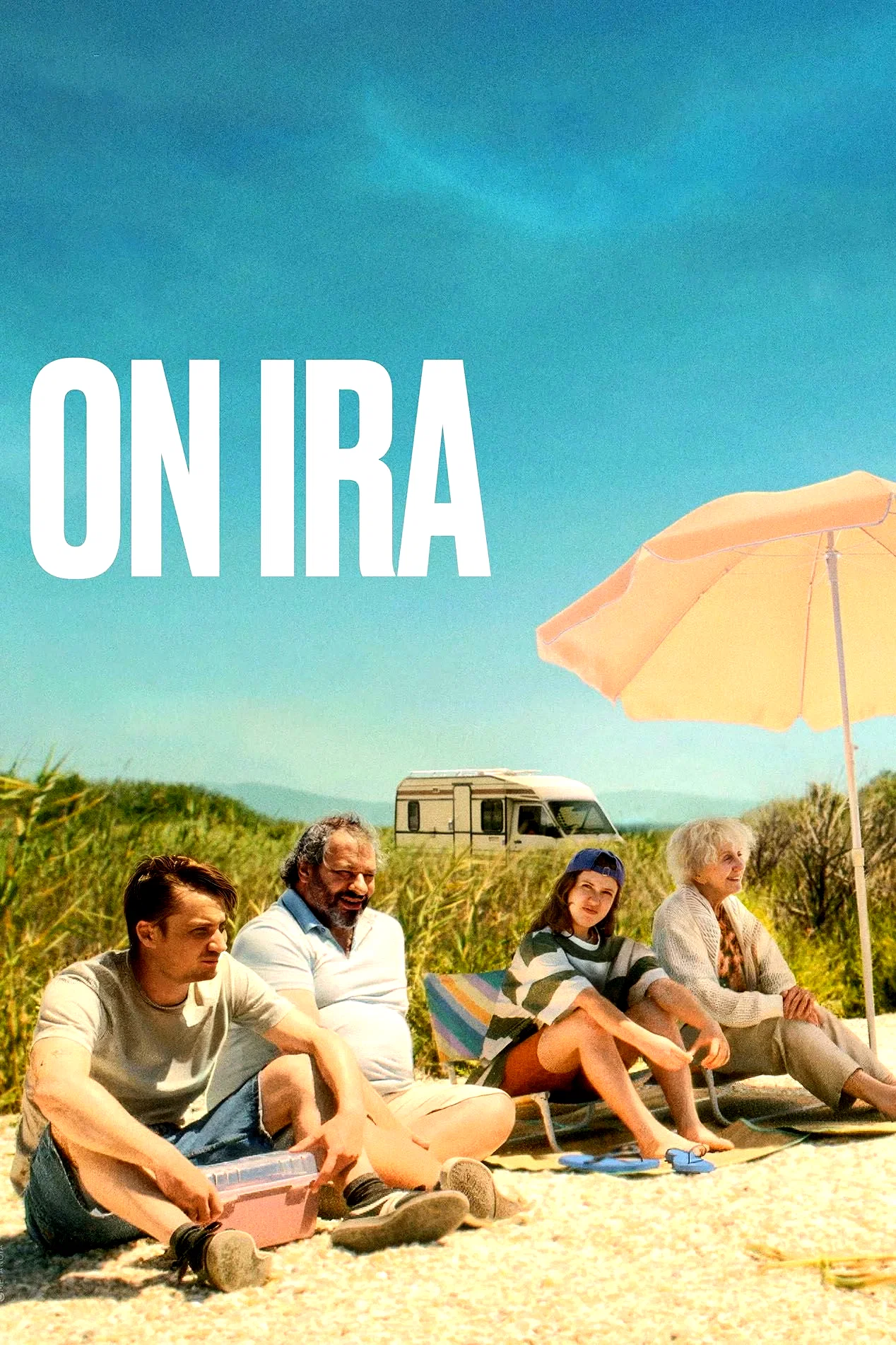 Photo 2 du film : On ira