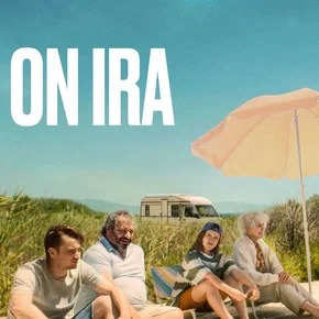 Photo du film : On ira