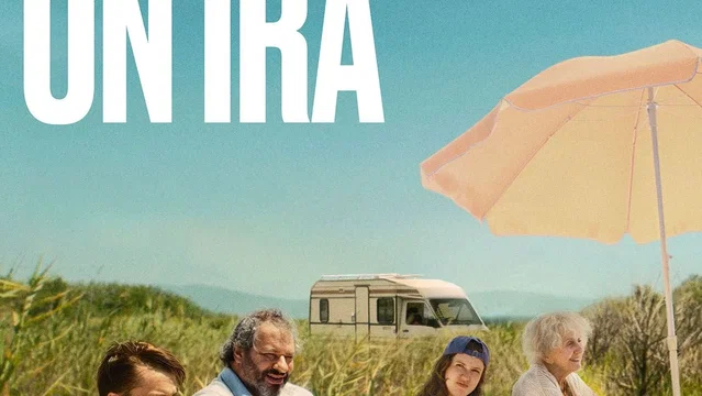 Affiche du film : On ira