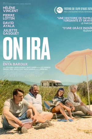 Affiche du film : On ira