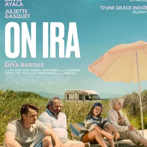 Photo du film : On ira