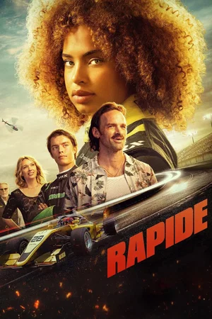 Photo du film : Rapide
