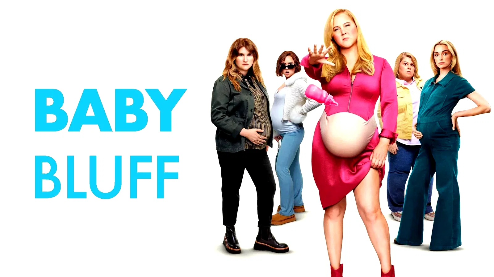 Photo 4 du film : Baby Bluff