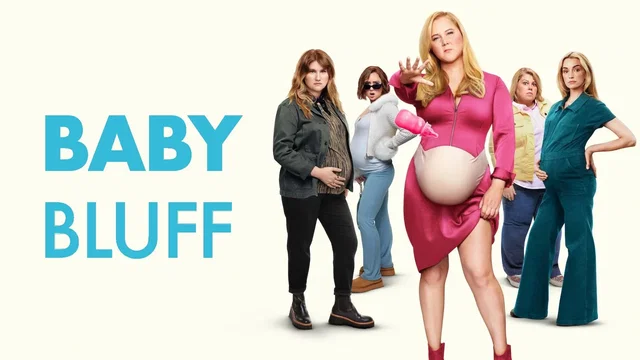 Photo 4 du film : Baby Bluff