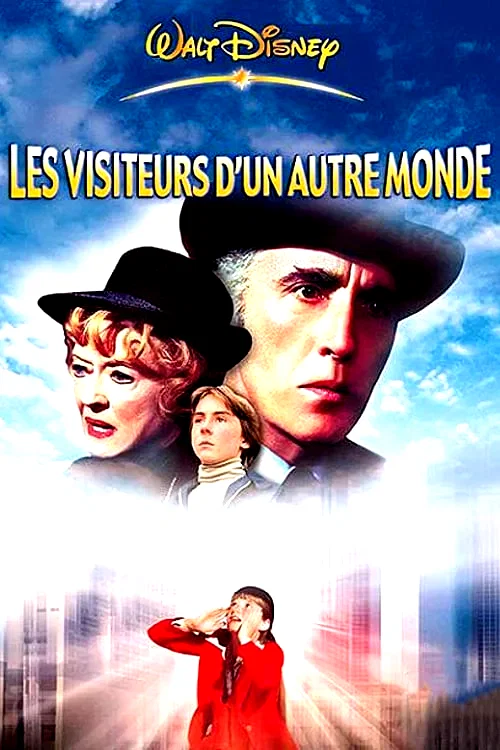 Photo du film : Les Visiteurs d'un autre monde