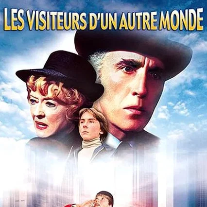 Miniature photo du film : Les Visiteurs d'un autre monde