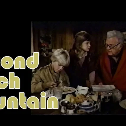 Miniature photo du film : Beyond Witch Mountain