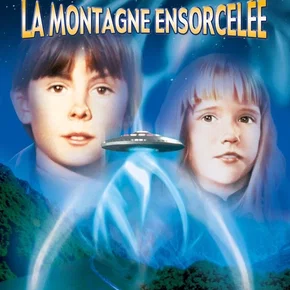 Photo du film : La Montagne ensorcelée