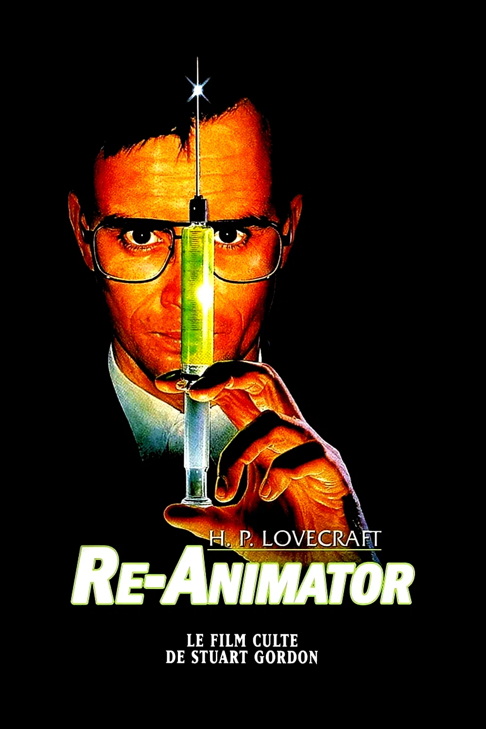 Affiche du film : Re-Animator