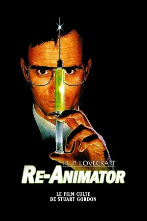 Affiche du film : Re-Animator