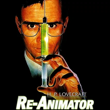 Miniature photo du film : Re-Animator