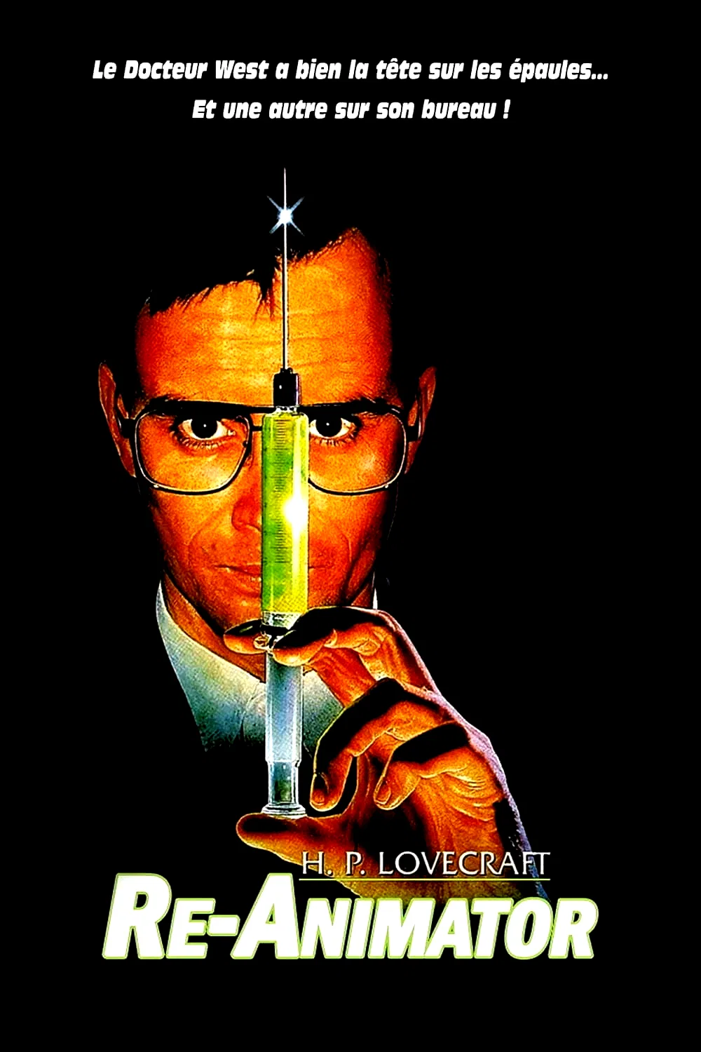 Photo 2 du film : Re-Animator