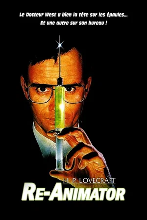 Photo du film : Re-Animator