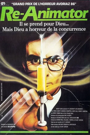 Photo du film : Re-Animator