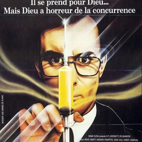 Photo du film : Re-Animator