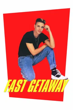 Affiche du film Fast Getaway