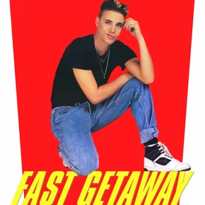 Photo du film : Fast Getaway
