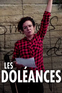 Affiche du film Les doléances