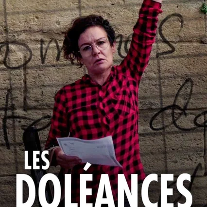 Miniature photo du film : Les doléances
